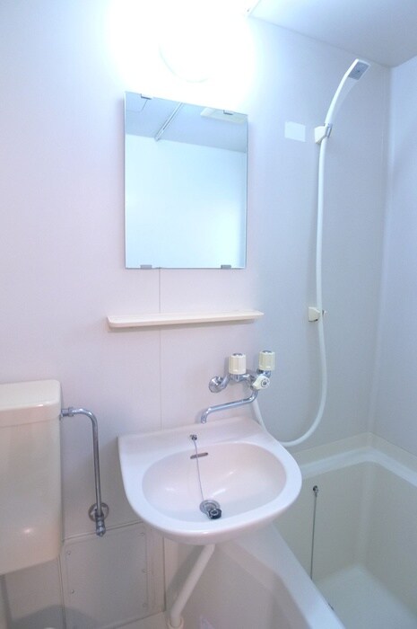 物件内観写真13　(洗面)