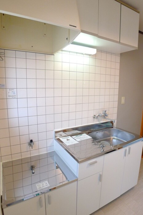 物件内観写真16　(キッチン)