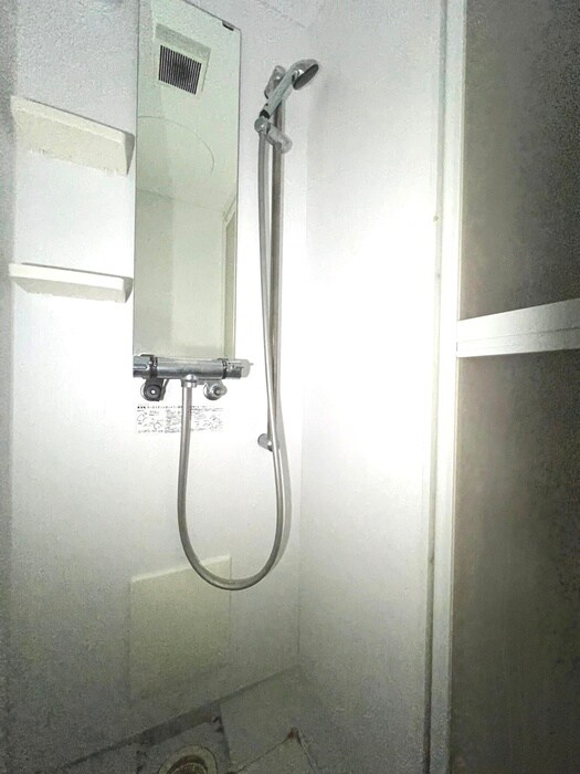 物件内観写真12　(バス／シャワールーム等)