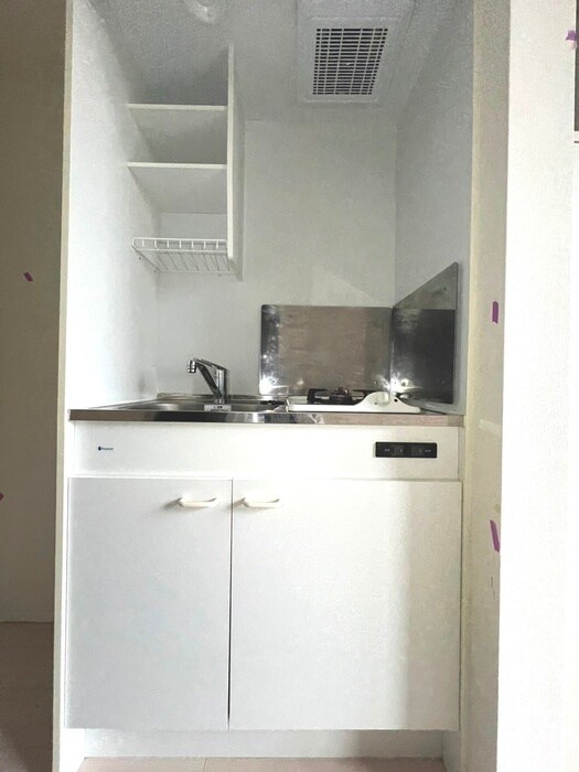 物件内観写真15　(キッチン)