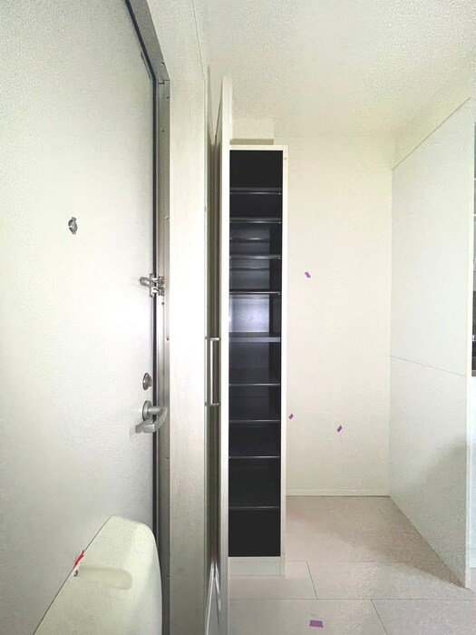 物件内観写真18　(靴箱)