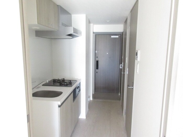 物件内観写真11　(キッチン)