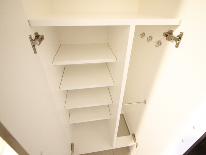 物件内観写真14　(靴箱)