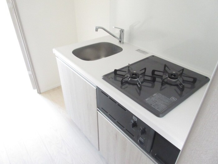 物件内観写真14　(キッチン)
