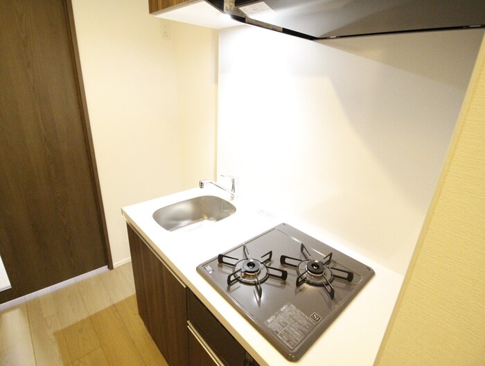 物件内観写真15　(キッチン)