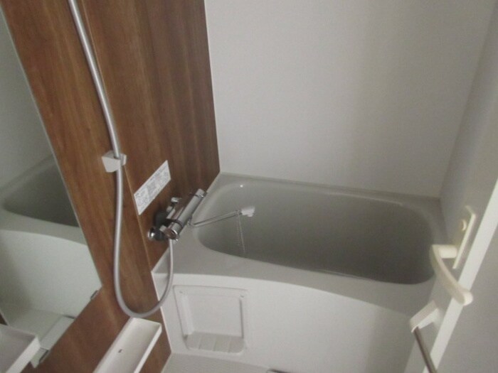 物件内観写真15　(バス／シャワールーム等)
