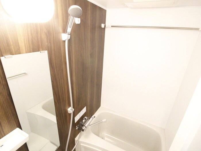 物件内観写真16　(バス／シャワールーム等)