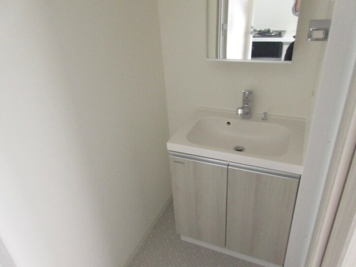 物件内観写真16　(洗面)