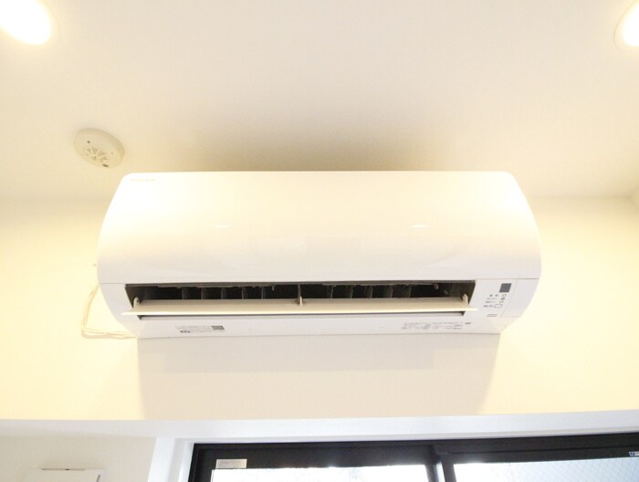 物件内観写真22　(居室)