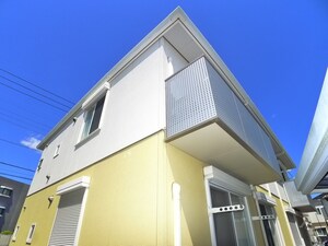 イレックス外観写真