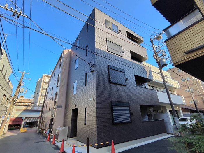 外観写真