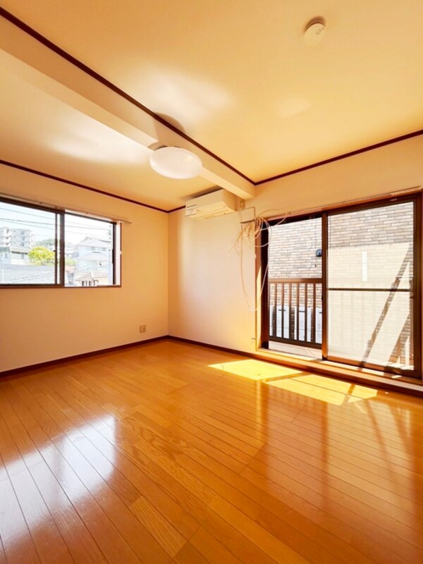 居室