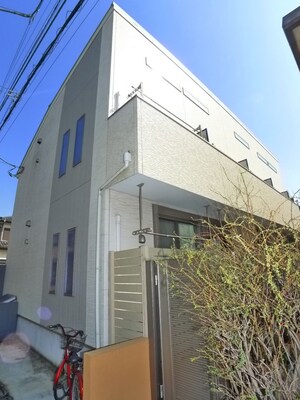 CLASSTAGE西都賀外観写真