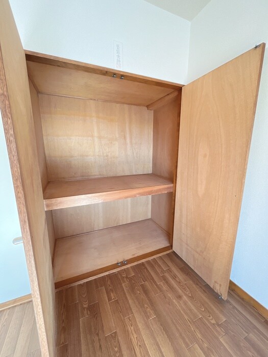 物件内観写真8　(収納)