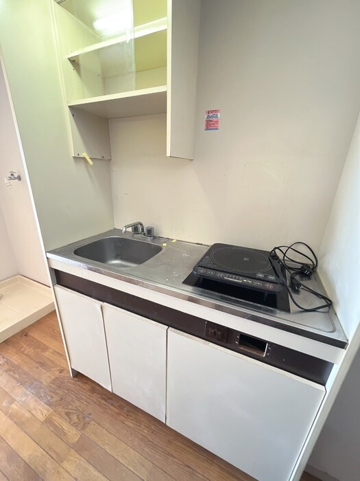 物件内観写真9　(キッチン)