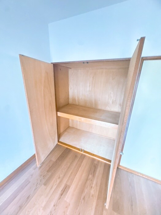 物件内観写真13　(収納)