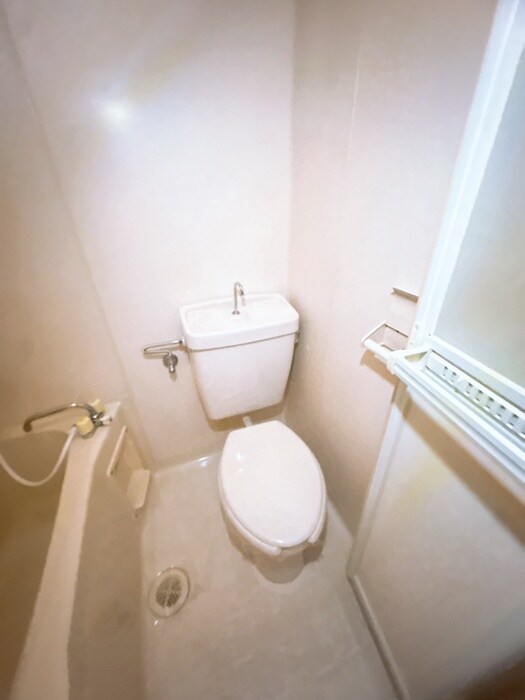物件内観写真20　(トイレ)