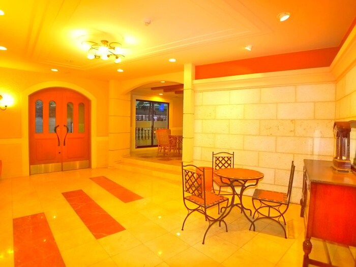 物件外観写真2　(周辺環境)