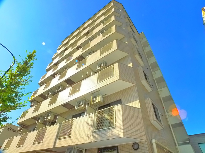 ジュネス北綾瀬（７０１）