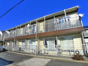 Ｌマロン外観写真