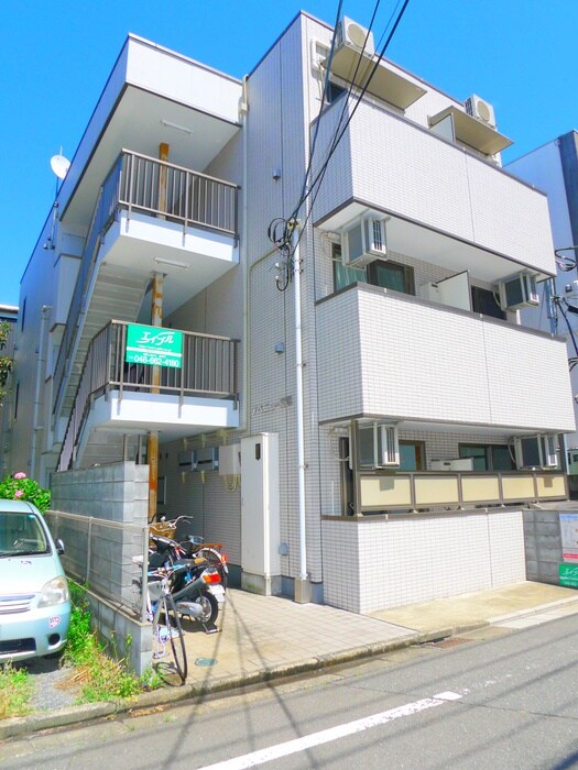 物件外観写真2　(その他)