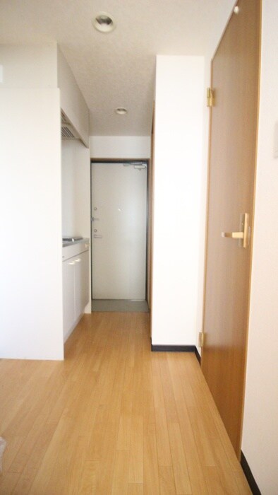 物件内観写真10　(廊下)