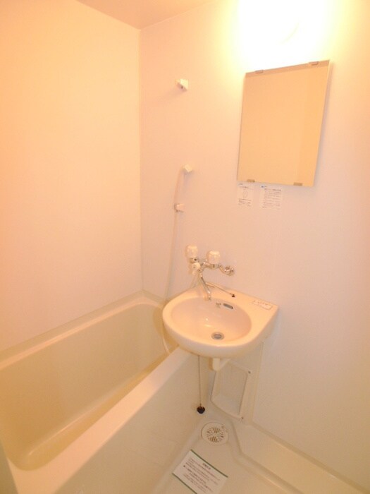 物件内観写真16　(洗面)