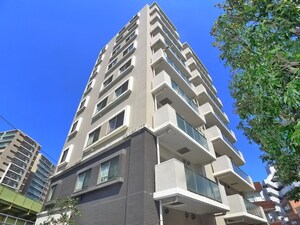 ローヤルシティ金町（301）外観写真