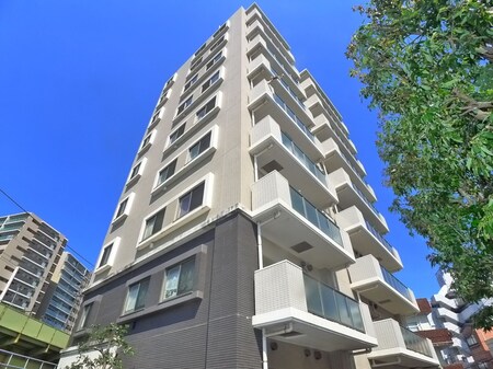 ローヤルシティ金町（301）外観写真