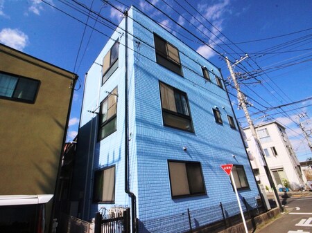 シャトレー茅ヶ崎外観写真