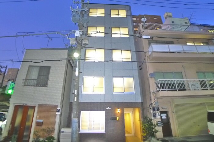 物件外観写真3　(外観写真)