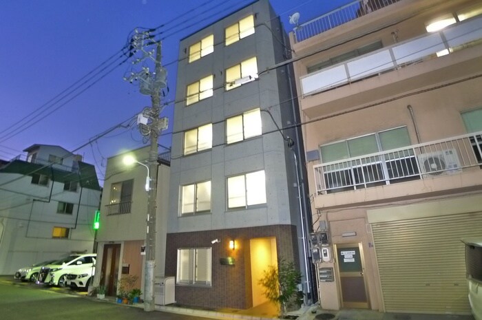 物件外観写真6　(周辺環境)