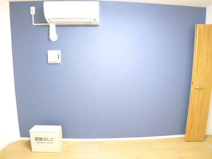 物件内観写真10　(居室)