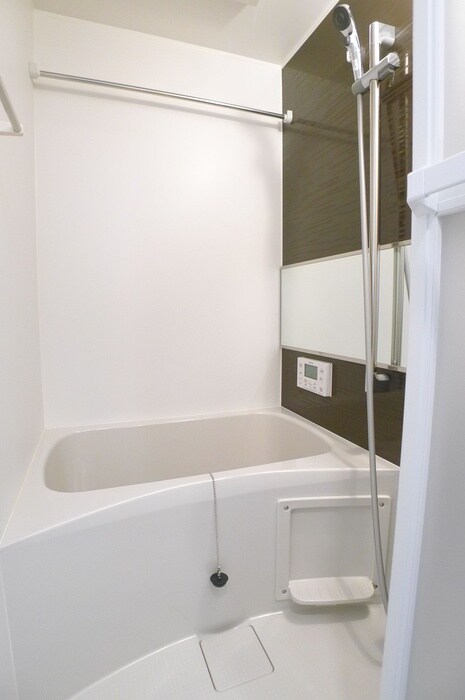 物件内観写真12　(バス／シャワールーム等)