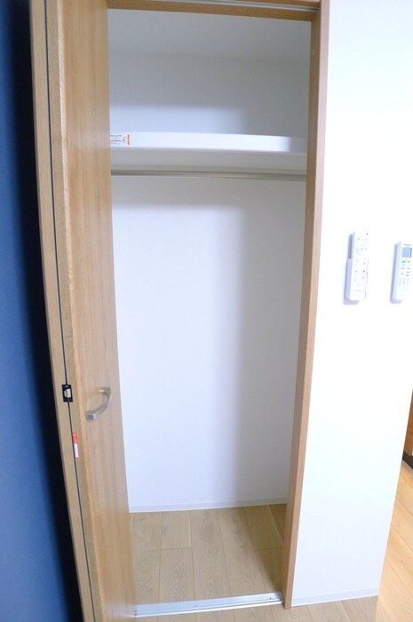 物件内観写真18　(収納)