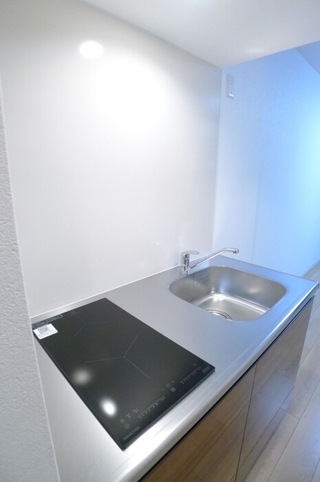 物件内観写真21　(キッチン)