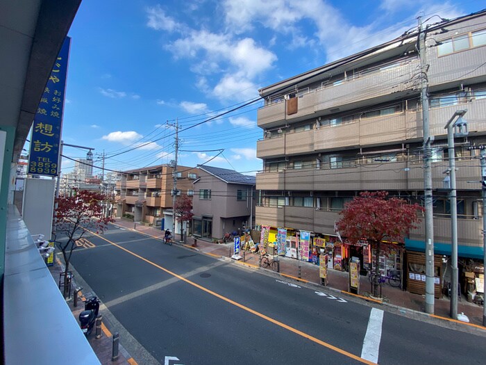 物件外観写真6　(周辺環境)