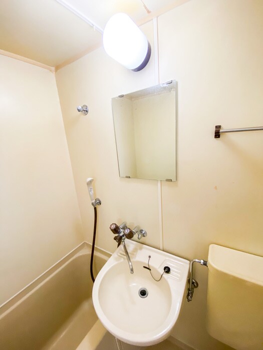 物件内観写真13　(洗面)