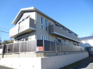 ビラージュ町田外観写真