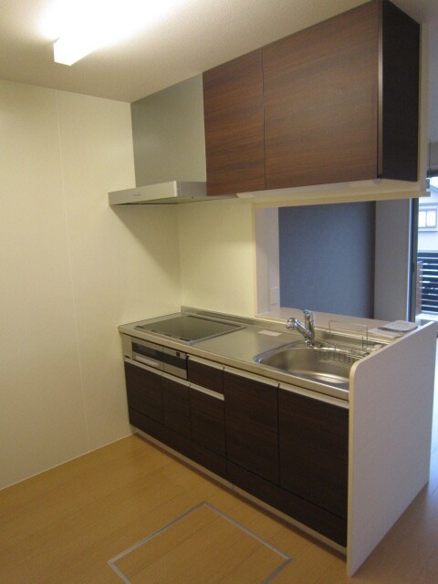 物件内観写真9　(キッチン)