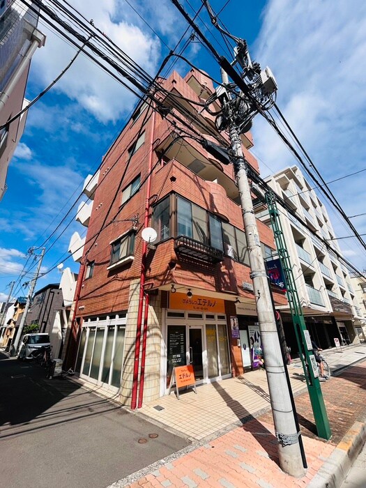 物件外観写真3　(外観写真)