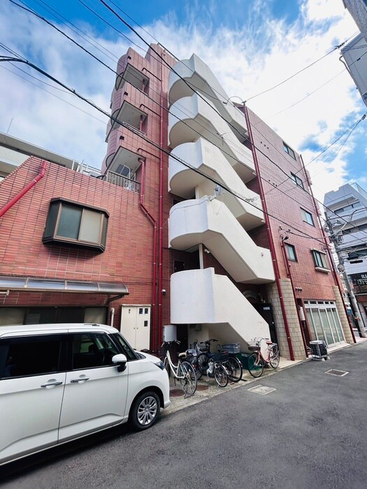 物件外観写真5　(外観写真)