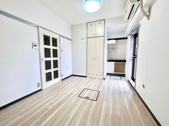 物件内観写真10　(居室)