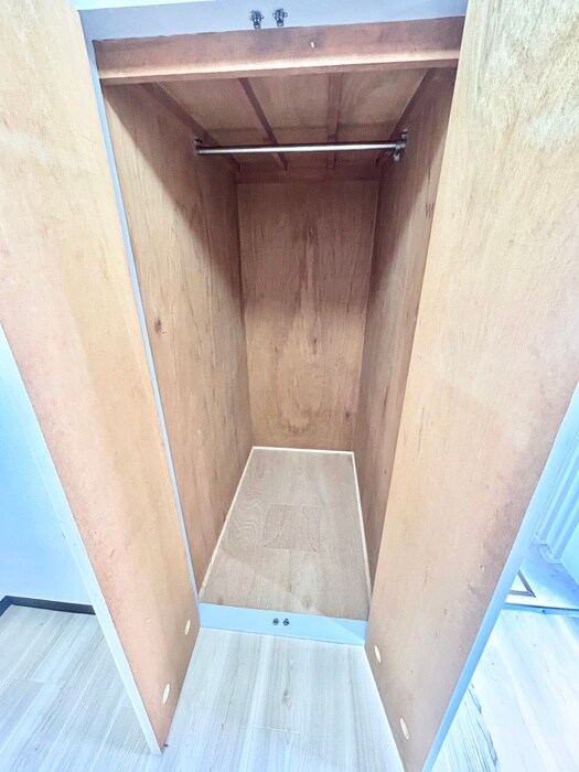 物件内観写真11　(収納)