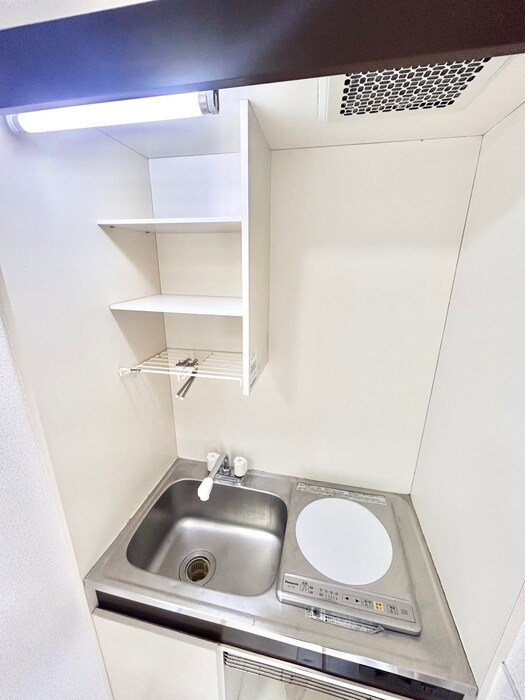 物件内観写真12　(キッチン)