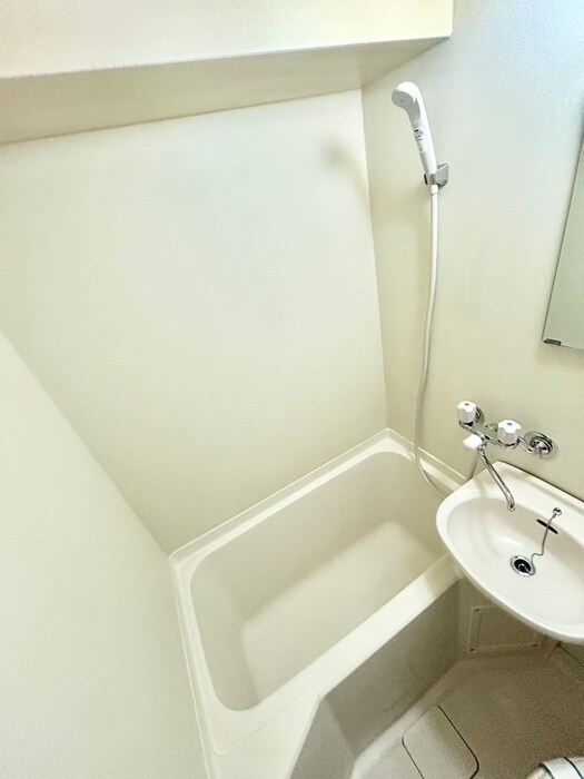 物件内観写真14　(バス／シャワールーム等)