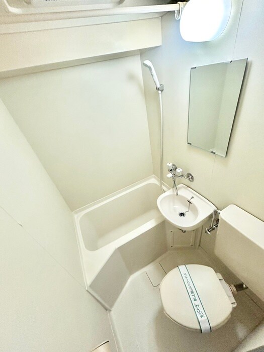 物件内観写真20　(バス／シャワールーム等)