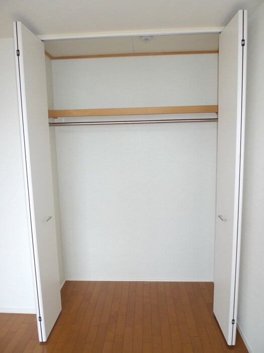 物件内観写真9　(収納)