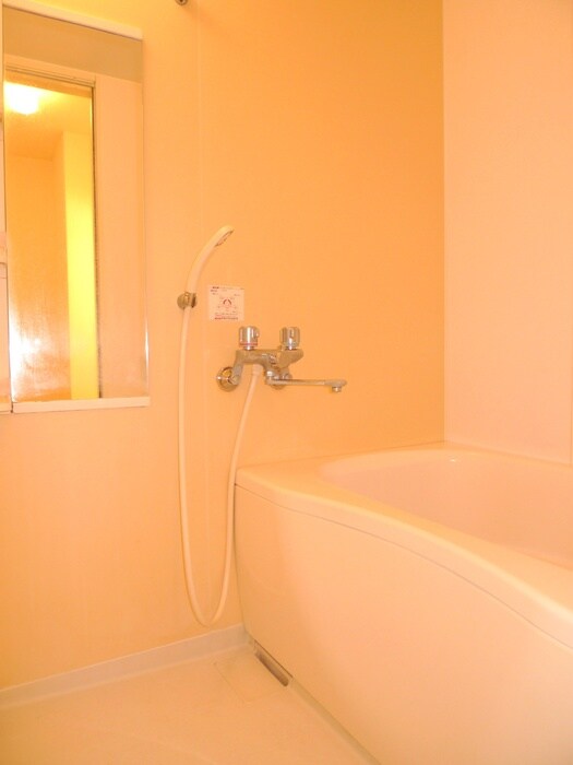 物件内観写真12　(バス／シャワールーム等)