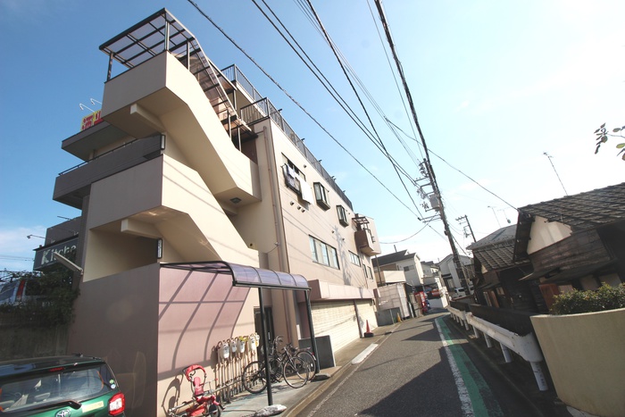 外観写真